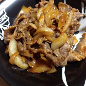 ✿我が家の焼き肉のタレ✿